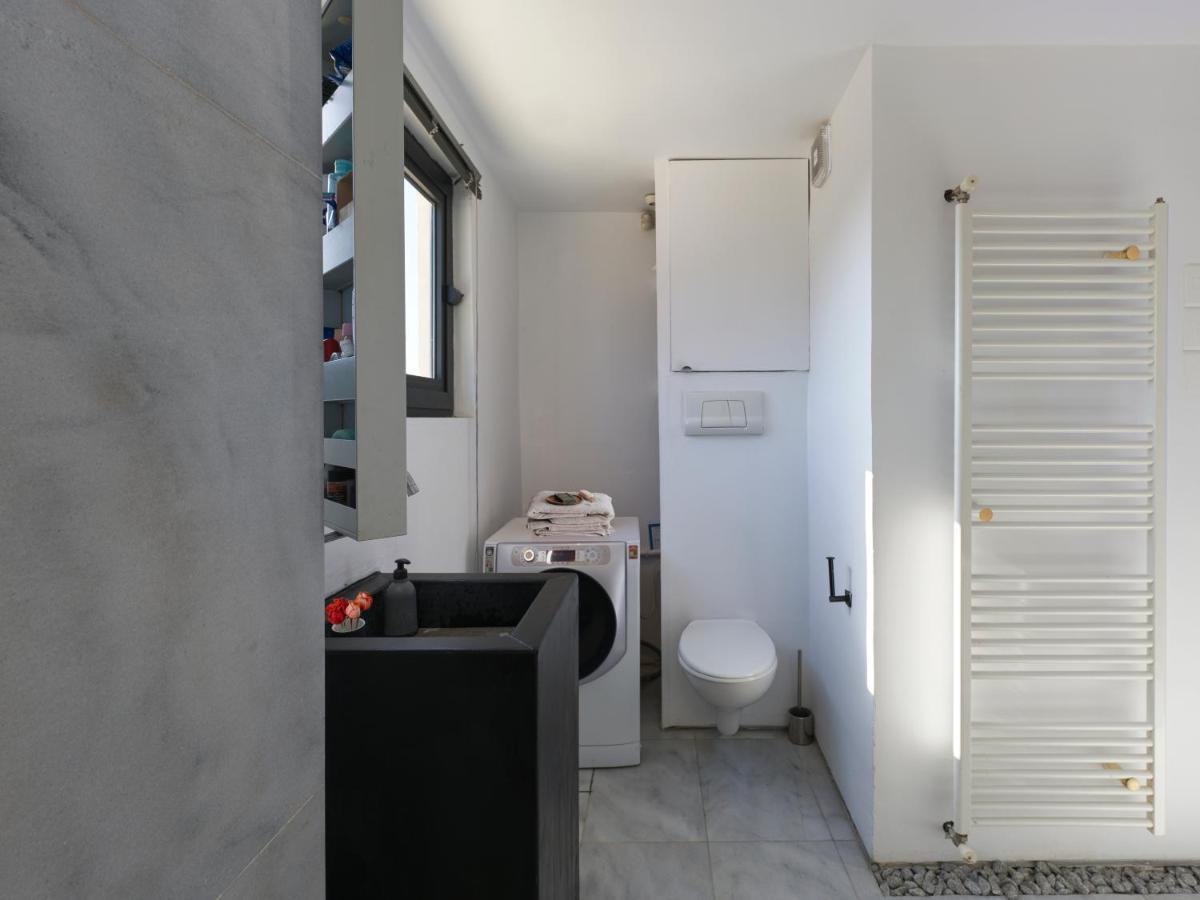 Eastern Aromas Loft In Psyri, Athens Apartment Exterior foto